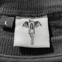 Image 3 of PUNK SWEATSHIRT