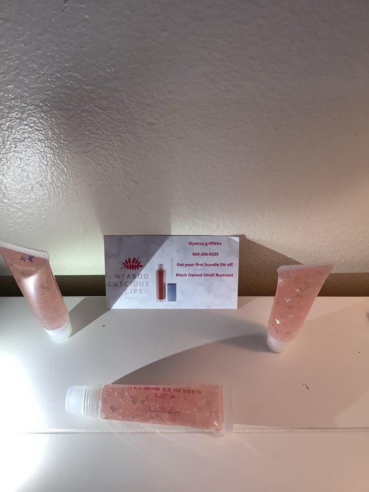 Image of Kissable Lips 