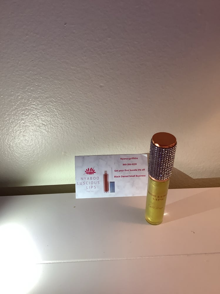 Image of Gold Digger