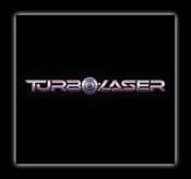 Image of Turbo-Laser - The Album
