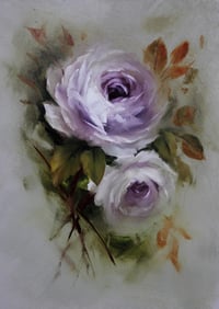Image 1 of Lilac pair