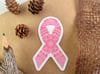 Pink Ribbon Sticker