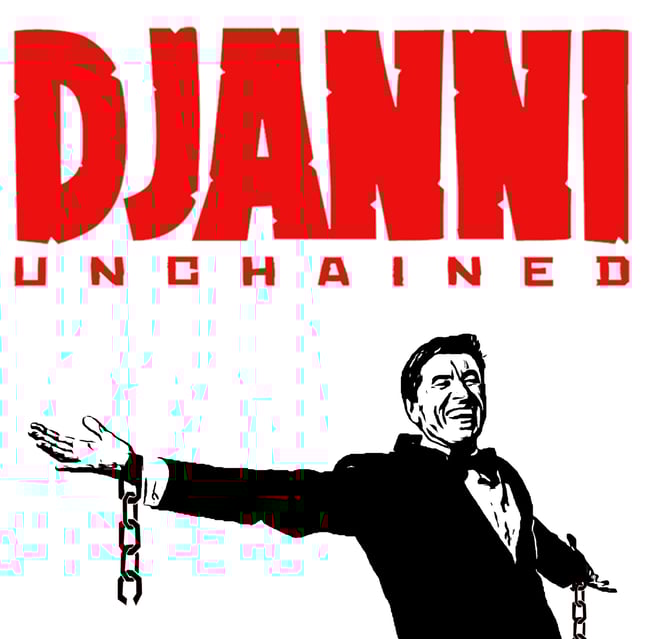 DJANNI MORE HANDY