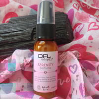 Serenity perfume