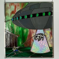 Image 2 of Abduction Panel
