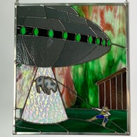 Image 3 of Abduction Panel