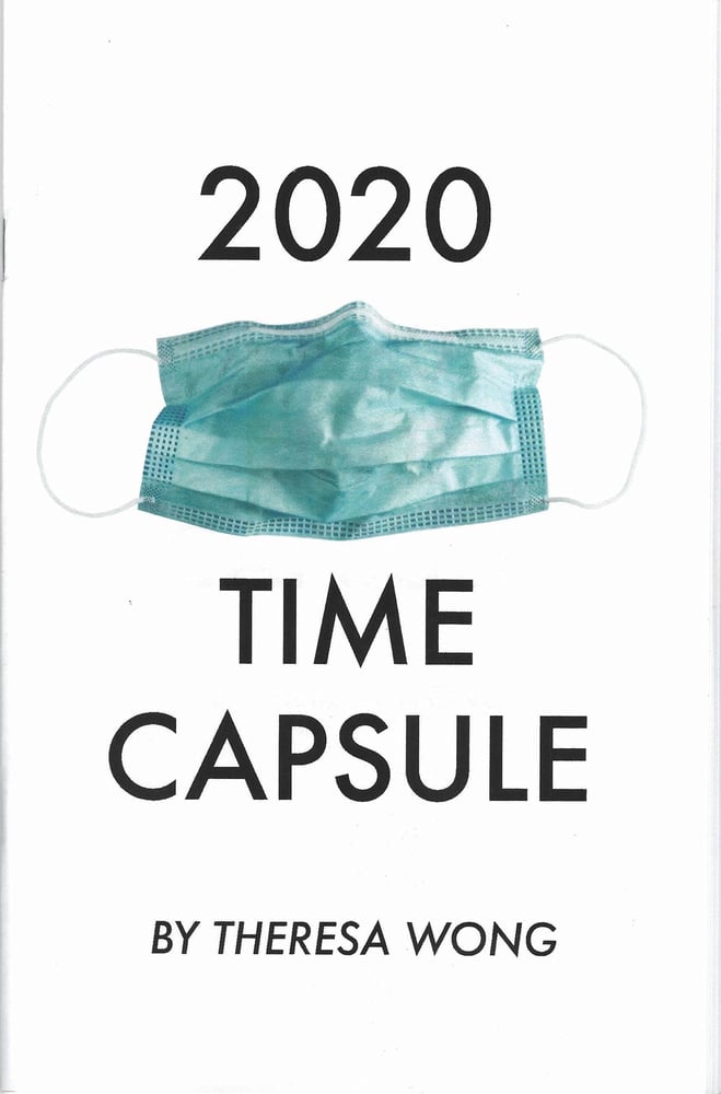 Image of 2020 TIME CAPSULE