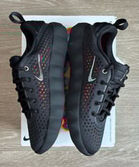 Image 3 of Nike Mind 002 Black Hyper Crimson 