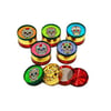 Rasta Grinder 