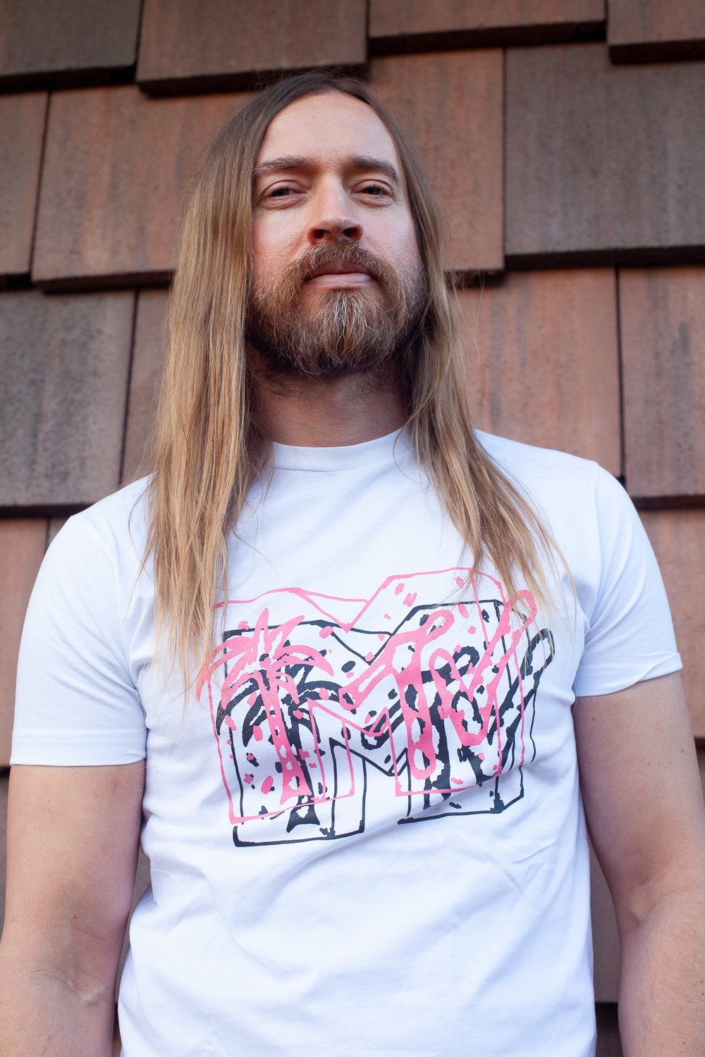 Image of I WANT MY SHIRT