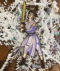 Image 1 of  Rey
