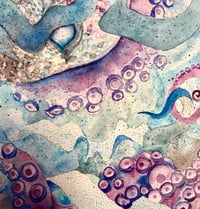 Image 4 of Octopus