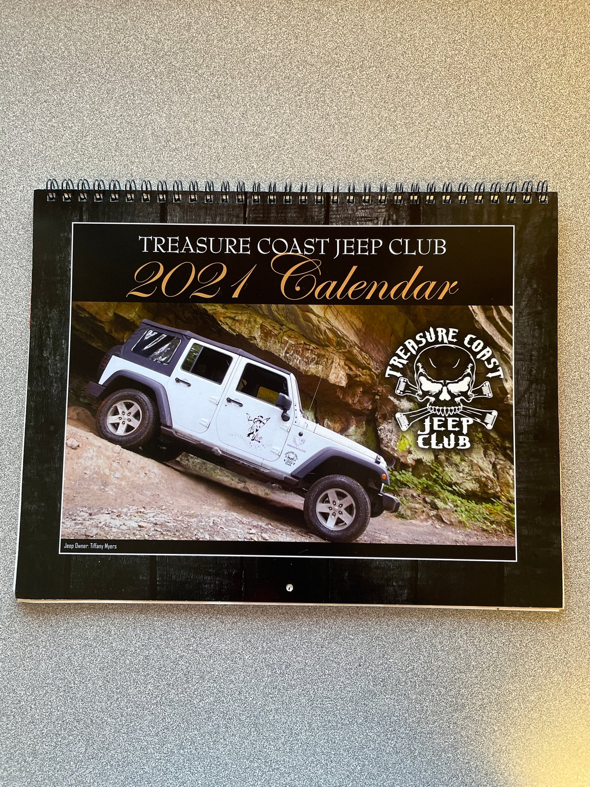 2022 TCJC Calendar 