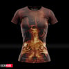 Dark Funeral "Diabolis Interium" Ladies Allover T-shirt