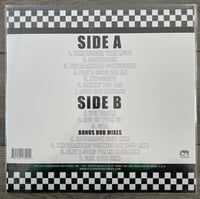 Image 2 of Neville Staple - Ska Crazy! Vinyl LP