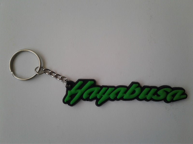 Image of Suzuki Keychains