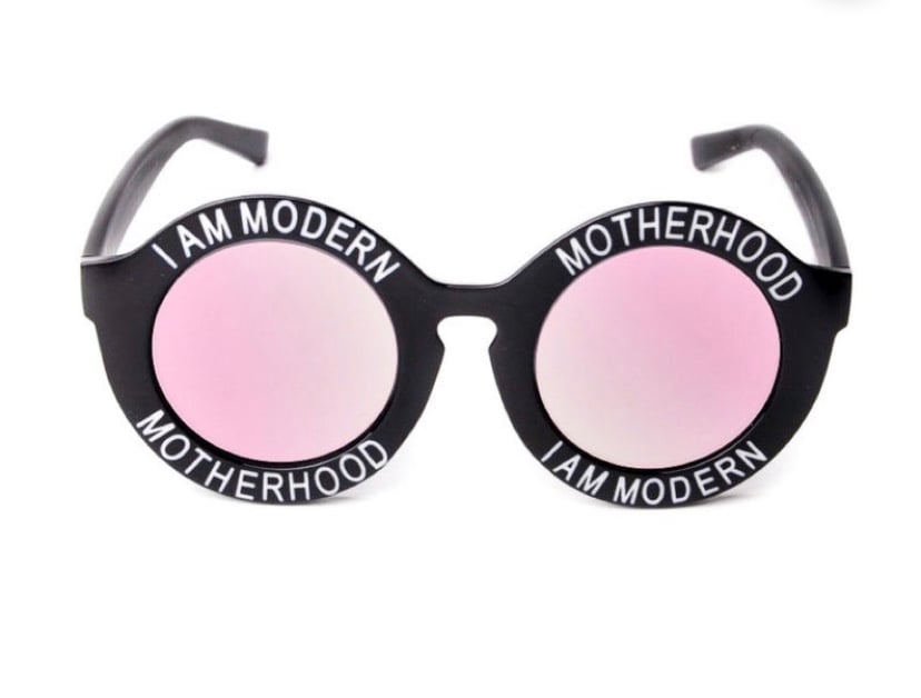 Modern motherhood sunglasses on sale