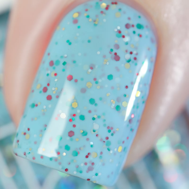 Products Painted Polish