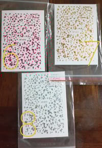 Image 2 of Speckles