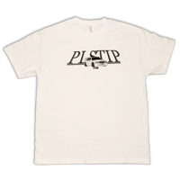 Image 1 of Merc Tee- Wht