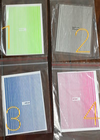 Image 1 of Stripes 