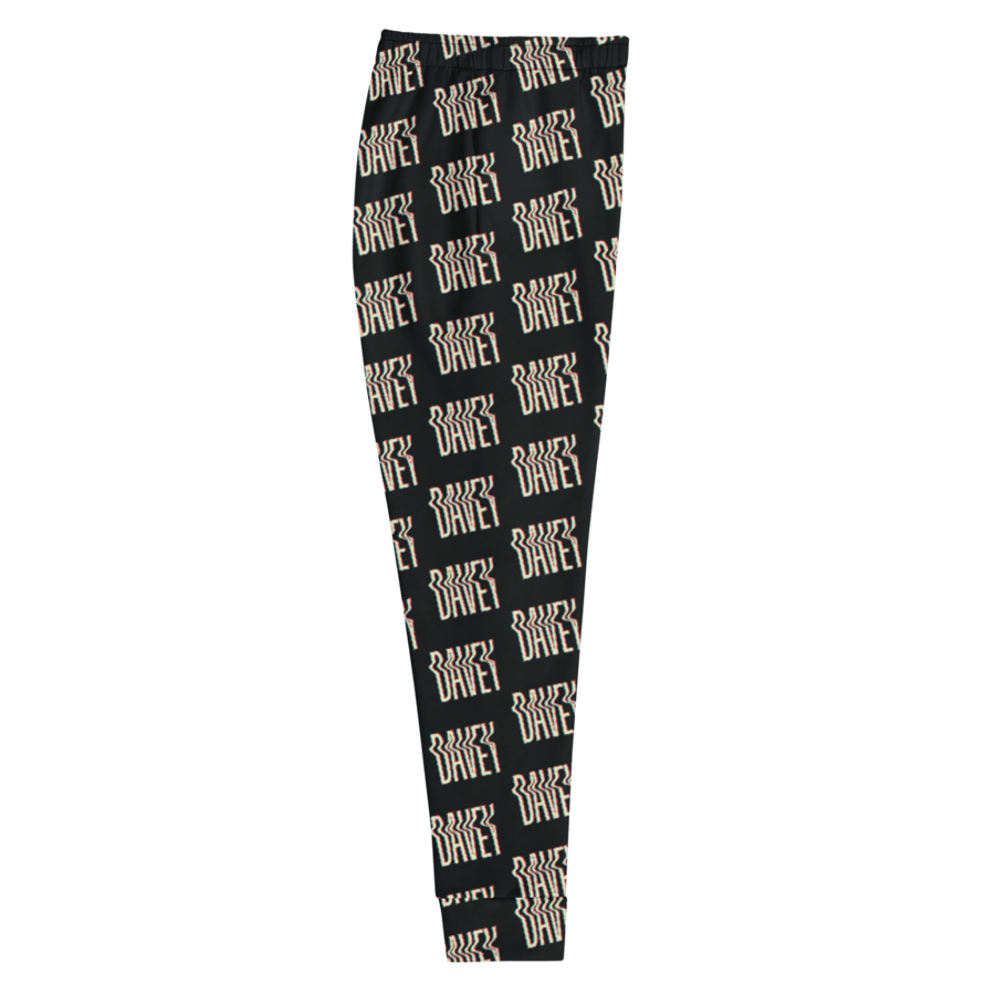 Image of Davey All-Over Women's Joggers