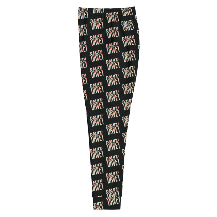 Image of Davey All-Over Women's Joggers