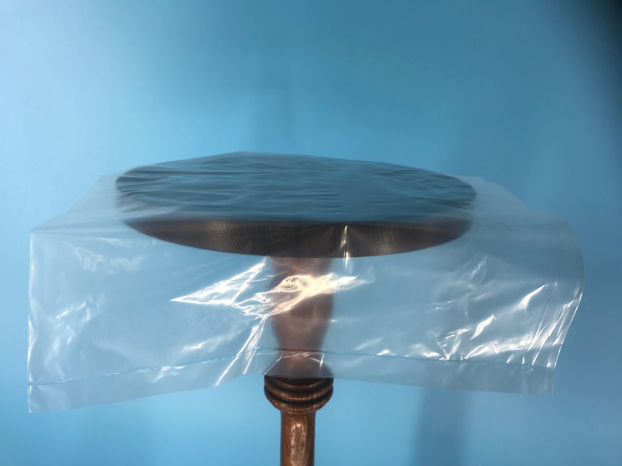 Film Estensibile Automatico In Bobina 50 Cm X 2500 M - Foto 9