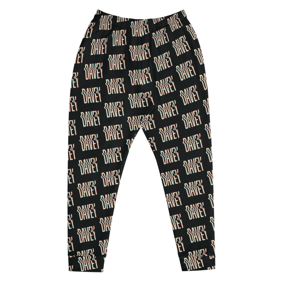 Image of Davey All-Over Men's Joggers