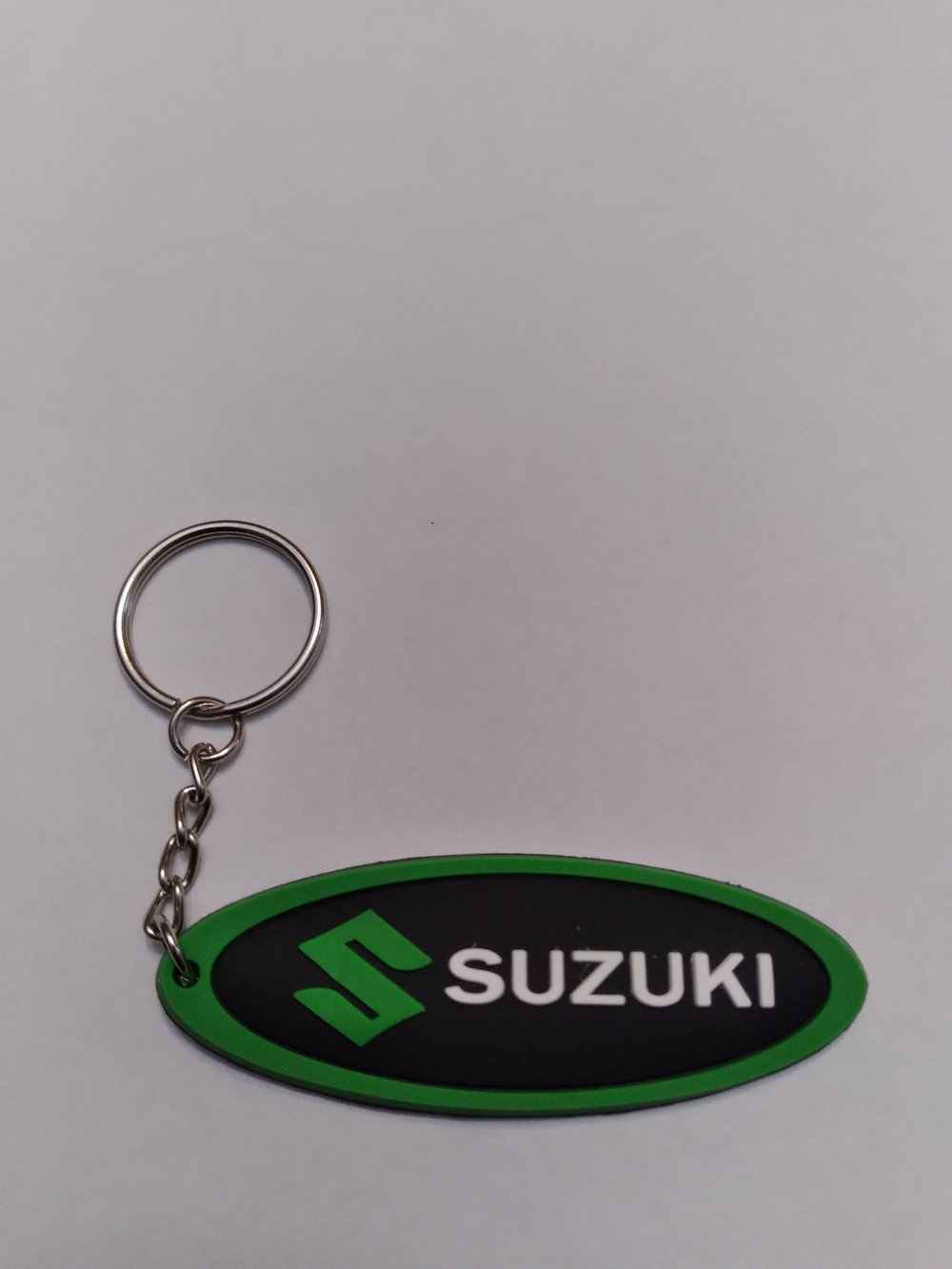 Image of Suzuki Keychains