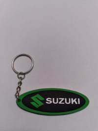 Image 4 of Suzuki Keychains 