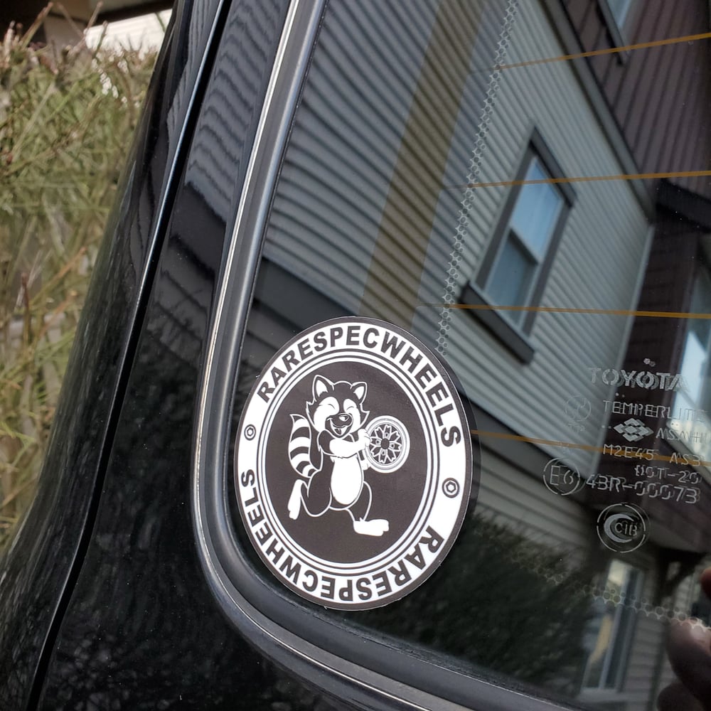Image of 2021 Wheel Bandit Logo