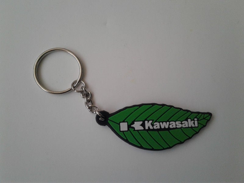 Image of Kawasaki Keychains