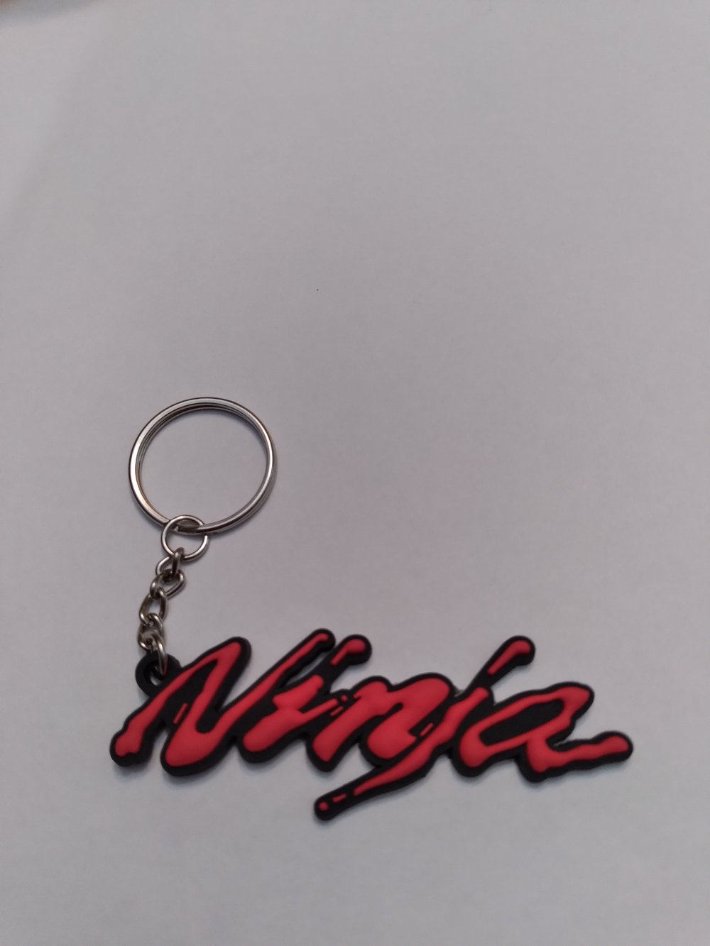 Image of Kawasaki Keychains