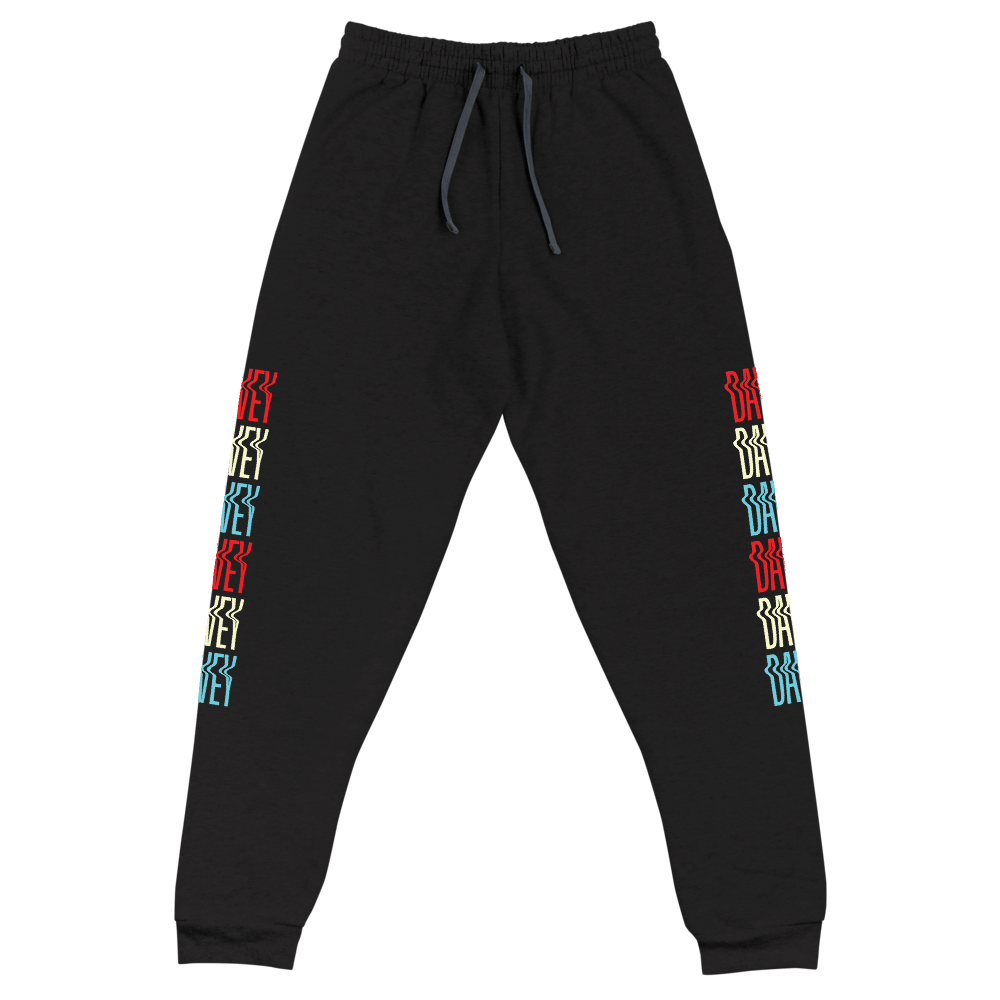 foundation fleece joggers