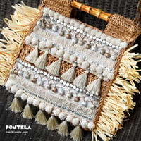 Image 1 of SAHARA Handbag