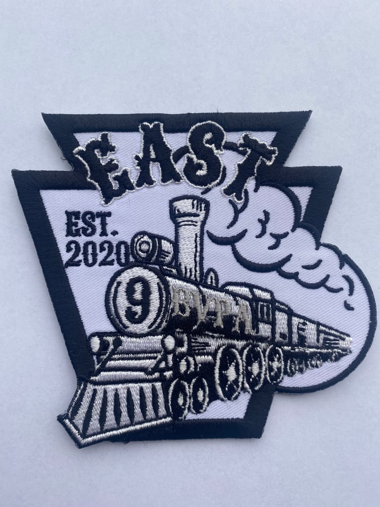 Image of Chapter Patch