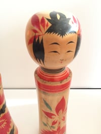 Image 3 of Sale! Kokeshi 3