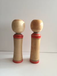 Image 2 of Sale! Kokeshi 3