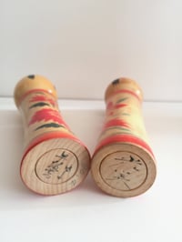 Image 5 of Sale! Kokeshi 3