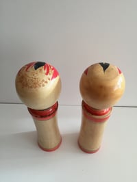 Image 4 of Sale! Kokeshi 3