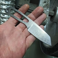 Image 4 of Backpacker - V Grind! Holstex Sheath 