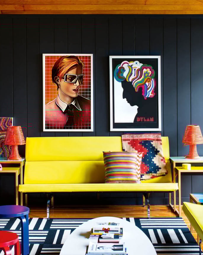 Image of David Bowie