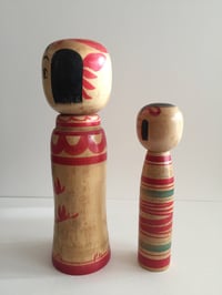 Image 4 of Sale! Kokeshi 4