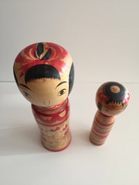 Image 5 of Sale! Kokeshi 4