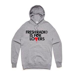 Image of Radio Lovers Hood 