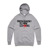 Image 2 of Radio Lovers Hood 