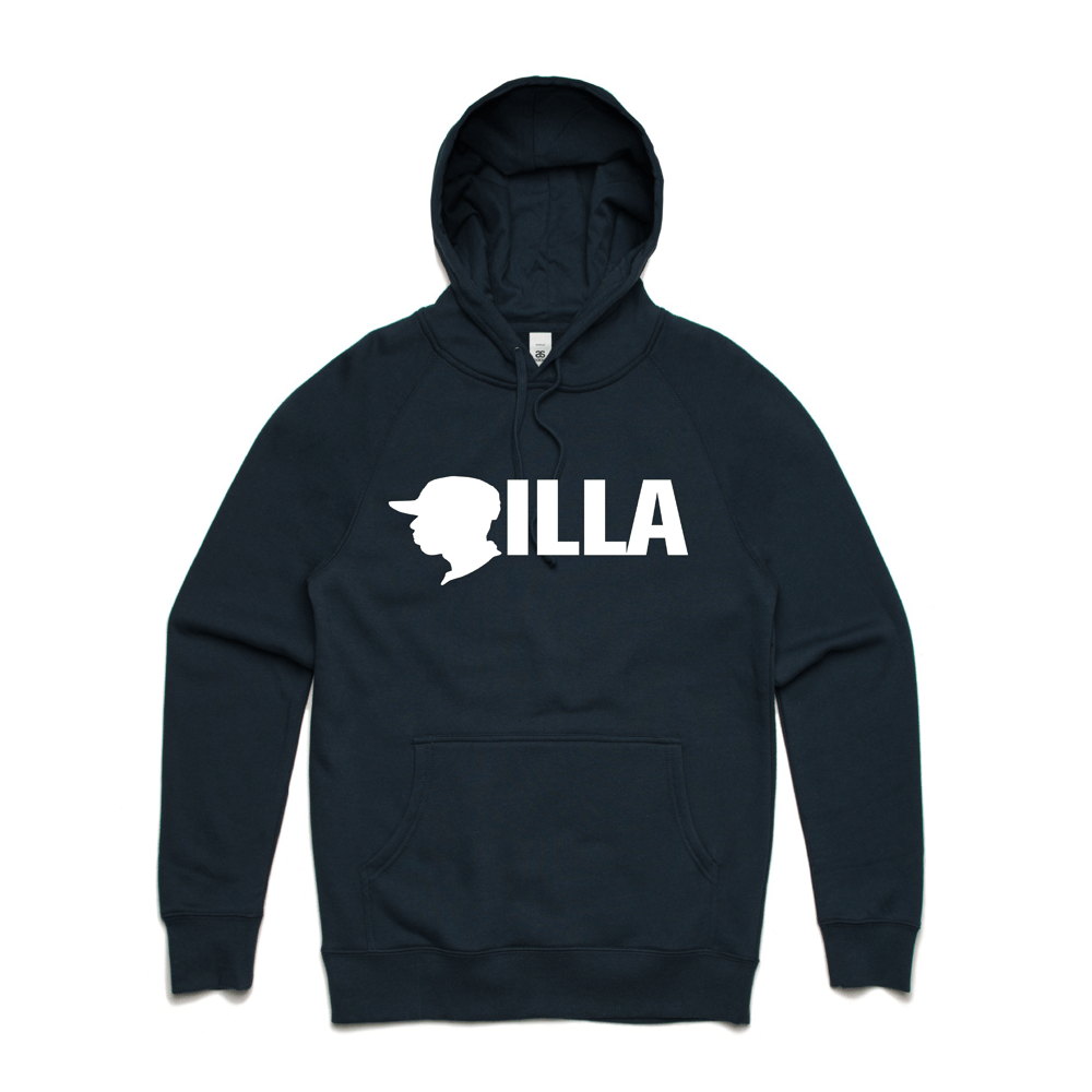 Image of Dilla Hoodie 