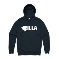 Image 1 of Dilla Hoodie 