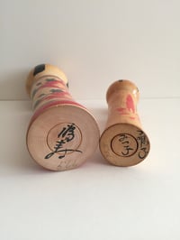 Image 5 of Sale! Kokeshi 5